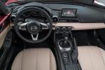 Mazda MX-5 Miata RF 2016 года (NA)